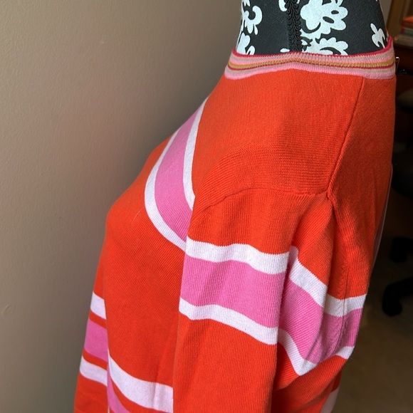 Cabi Cadet Pullover (style 6168) - Picture 6 of 11